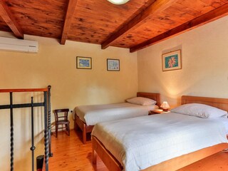 Villa Svetvinčenat Características 35