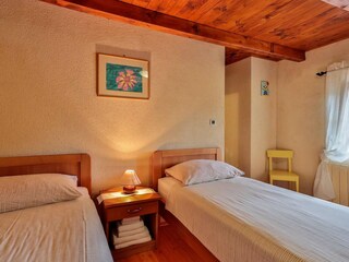 Villa Svetvinčenat Características 36