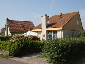 Ferienhaus Albatros 263 - Julianadorp - image1