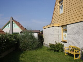 Casa per le vacanze Julianadorp Registrazione all'aperto 2