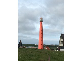 Casa per le vacanze Julianadorp Ambiente 18