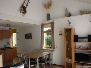 Casa per le vacanze Julianadorp Caratteristiche 6