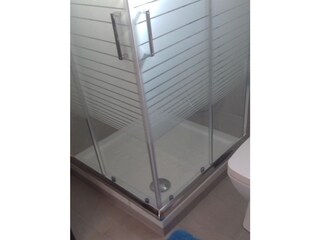 Dusche