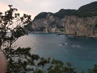 Paleokastritsa