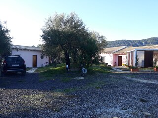 Holidayhome 1 u 2