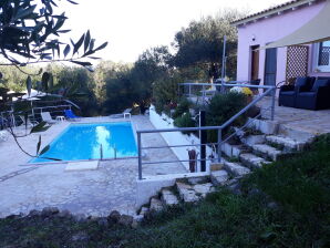 Bungalow Casa vacanze Matthäus