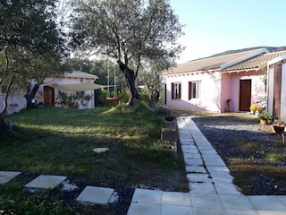 Holidayhome 1 u 2
