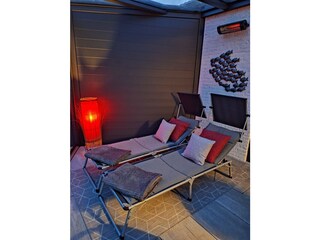 Casa per le vacanze Nieuwvliet Registrazione all'aperto 8