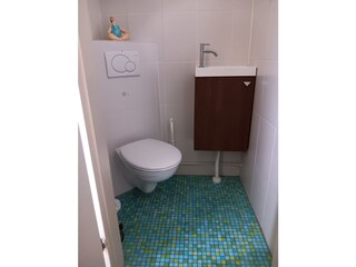 Casa per le vacanze Nieuwvliet Caratteristiche 22