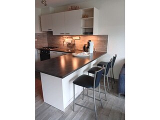 Casa per le vacanze Nieuwvliet Caratteristiche 17