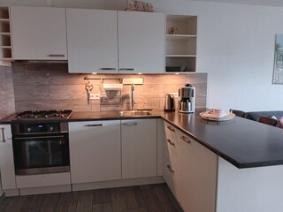 Casa per le vacanze Nieuwvliet Caratteristiche 16