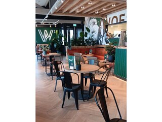 Casa per le vacanze Nieuwvliet Ambiente 32