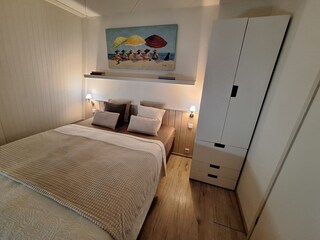 Casa per le vacanze Nieuwvliet Caratteristiche 18