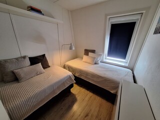 Casa per le vacanze Nieuwvliet Caratteristiche 19