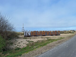 Casa per le vacanze Nieuwvliet Ambiente 24