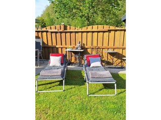 Casa per le vacanze Nieuwvliet Registrazione all'aperto 3