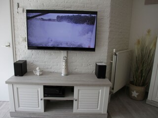 Casa per le vacanze Nieuwvliet Caratteristiche 13