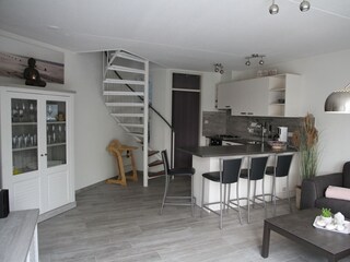 Casa per le vacanze Nieuwvliet Caratteristiche 14