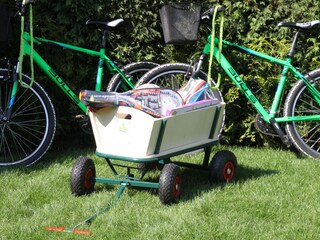 Casa per le vacanze Nieuwvliet Registrazione all'aperto 11