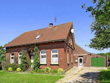 Ferienhaus Nordseewind