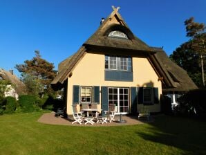 Ferienhaus Strandvilla "Seemöwe" - Dierhagen - image1