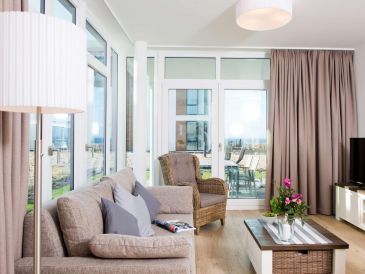 Ferienwohnung Südkap B-01