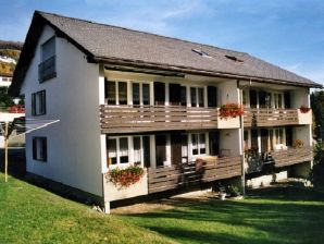 Ferienwohnung Chasa Cuntainta in Scuol