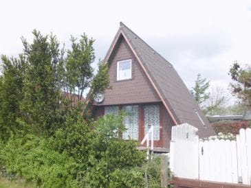Ferienhaus Carina
