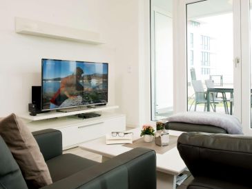 Ferienwohnung Südkap C-01