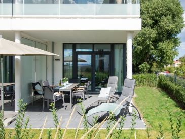 Ferienwohnung Südkap C-02