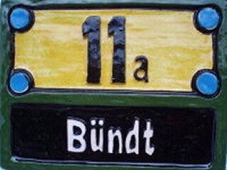 Vakantieappartement Zwischenwasser  18
