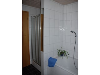 Vakantieappartement Zwischenwasser Badkamer 13