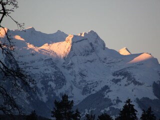 Appartamento per vacanze Zwischenwasser Ambiente 13