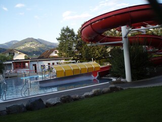 Vakantieappartement Zwischenwasser  24