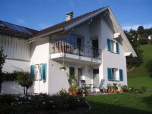 Appartamento per vacanze Haus Margret - Acqua intermedia - image1