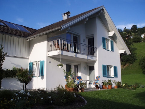 Appartamento per vacanze Haus Margret