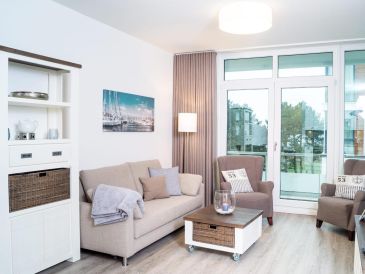 Ferienwohnung Südkap D-07
