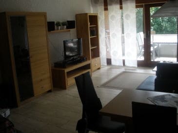 Ferienwohnung "Elisa"