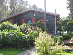 Ferienhaus Heideblockhaus Peterle - Neuenkirchen in der Lüneburger Heide - image1