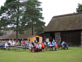 Mittwochsgrill auf dem Schäferhof