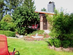 Ferienhaus Heideblockhaus Peterle - Neuenkirchen in der Lüneburger Heide - image1