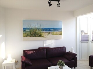 Ferienwohnung Grömitz Ausstattung 6