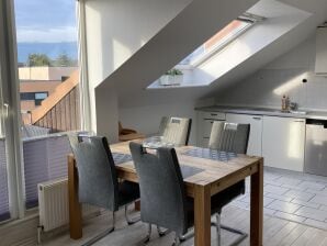 Holiday apartment Residenz Grüntal Grömitz