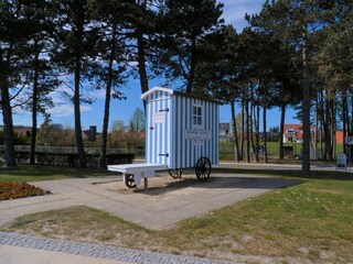 Ferienwohnung Grömitz Umgebung 18