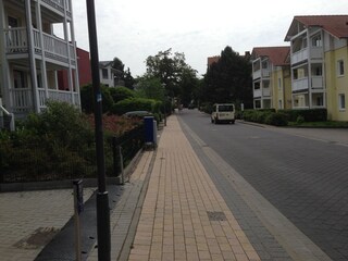 Maxim-Gorki-Strasse