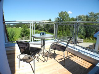 Appartamento per vacanze Großenbrode Registrazione all'aperto 4