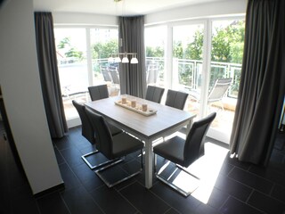 Appartamento per vacanze Großenbrode Caratteristiche 5