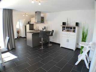 Appartamento per vacanze Großenbrode Caratteristiche 6