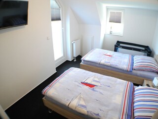 Appartamento per vacanze Großenbrode Caratteristiche 13