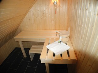 Appartamento per vacanze Großenbrode Caratteristiche 16